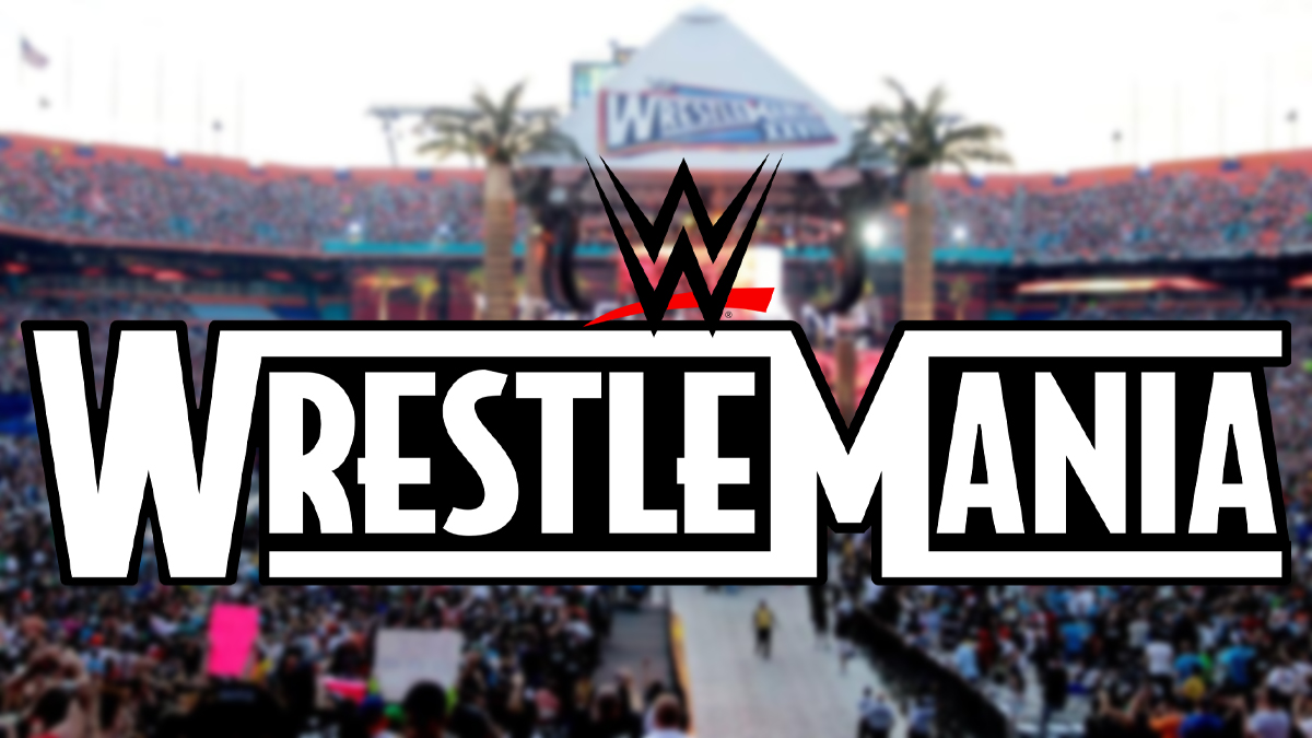 WrestleMania 44 Draws Significant New Bid From US City