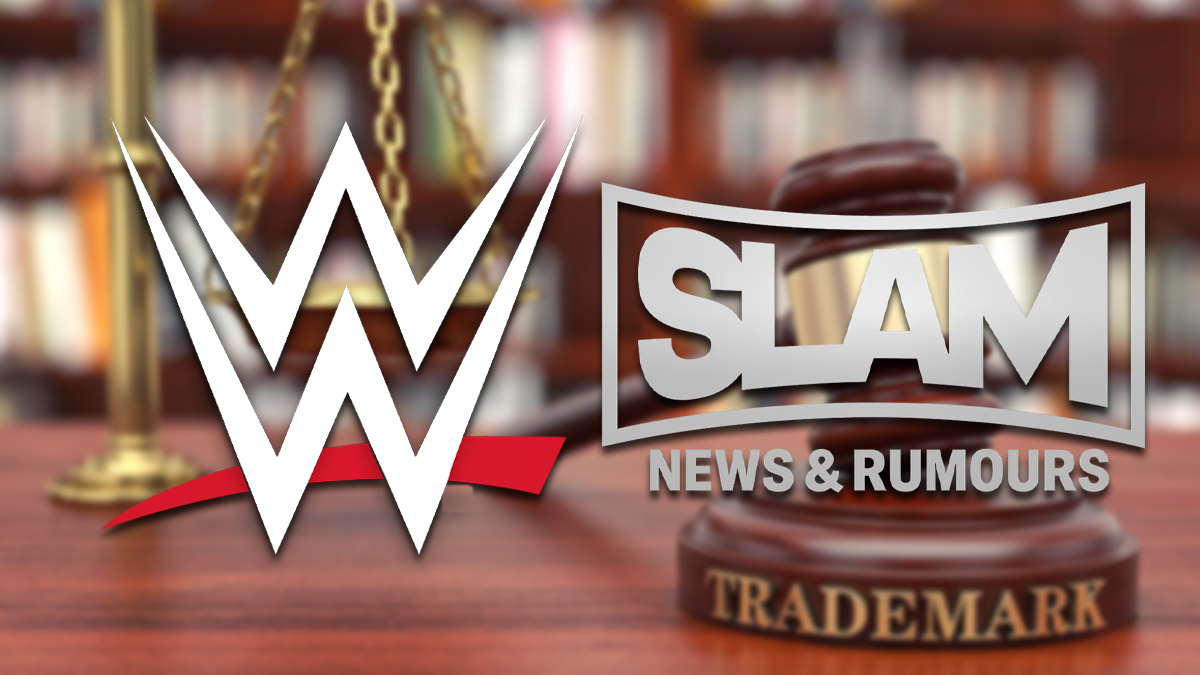 WWE Files Trademark For New Superstar Name: Wrestling News & Rumours - April 30, 2026