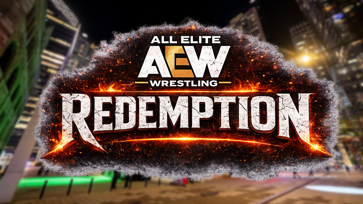 AEW ‘Redemption’ PPV Host City Seeming Confirmed For July
