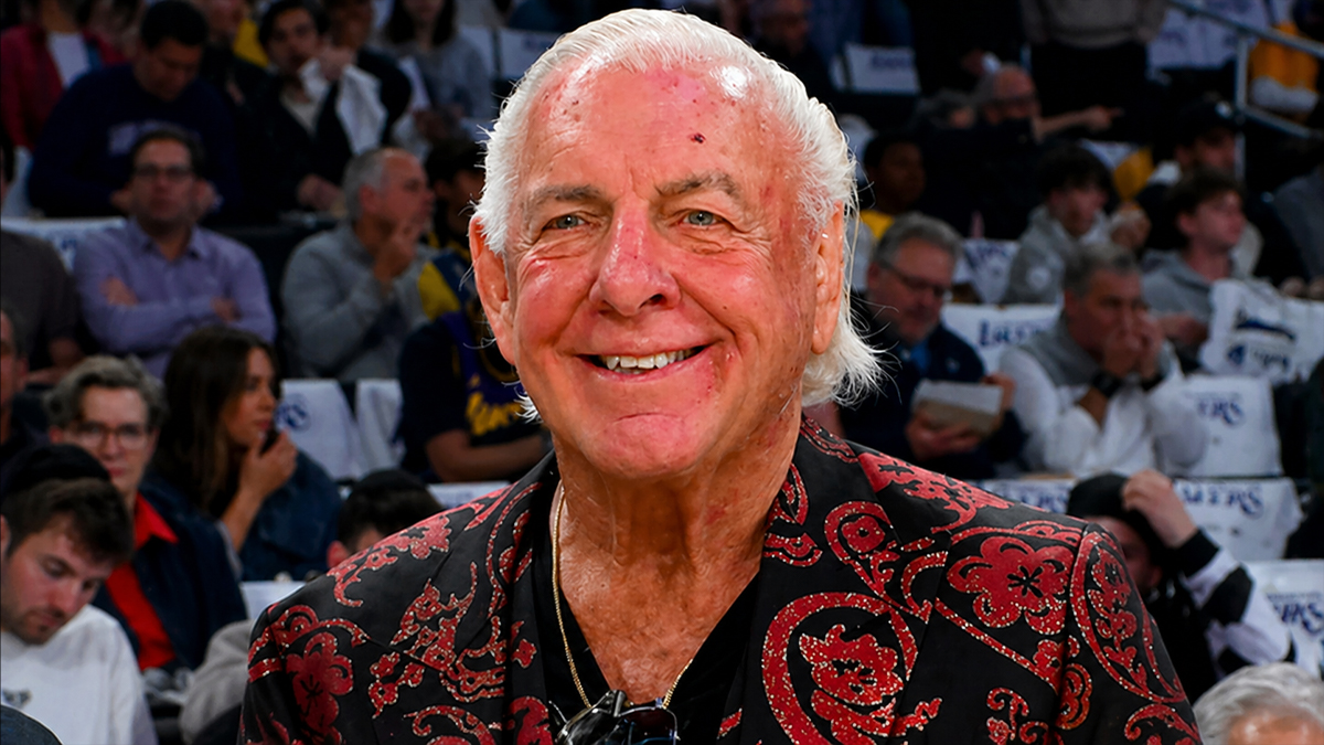 Ric Flair Calls For Fresh Start After Recent Backlash