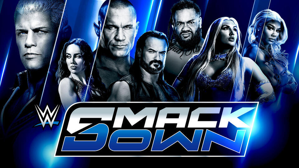 Backstage News On When WWE SmackDown Will Return To Two Hours