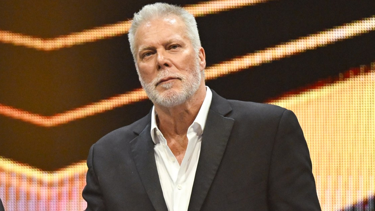 Kevin Nash Slams WrestleMania 42 Weekend As 