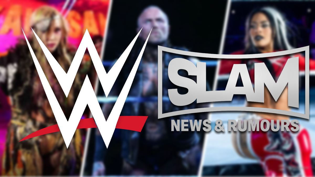 Possible Reason For WWE Talent Releases Revealed: Wrestling News & Rumours - May 1, 2026