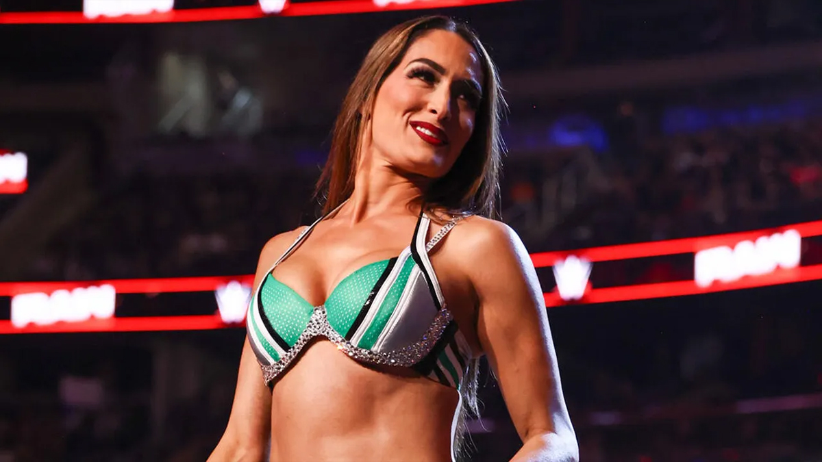 Nikki Bella Explains Why She Turned Down Baywatch Audition
