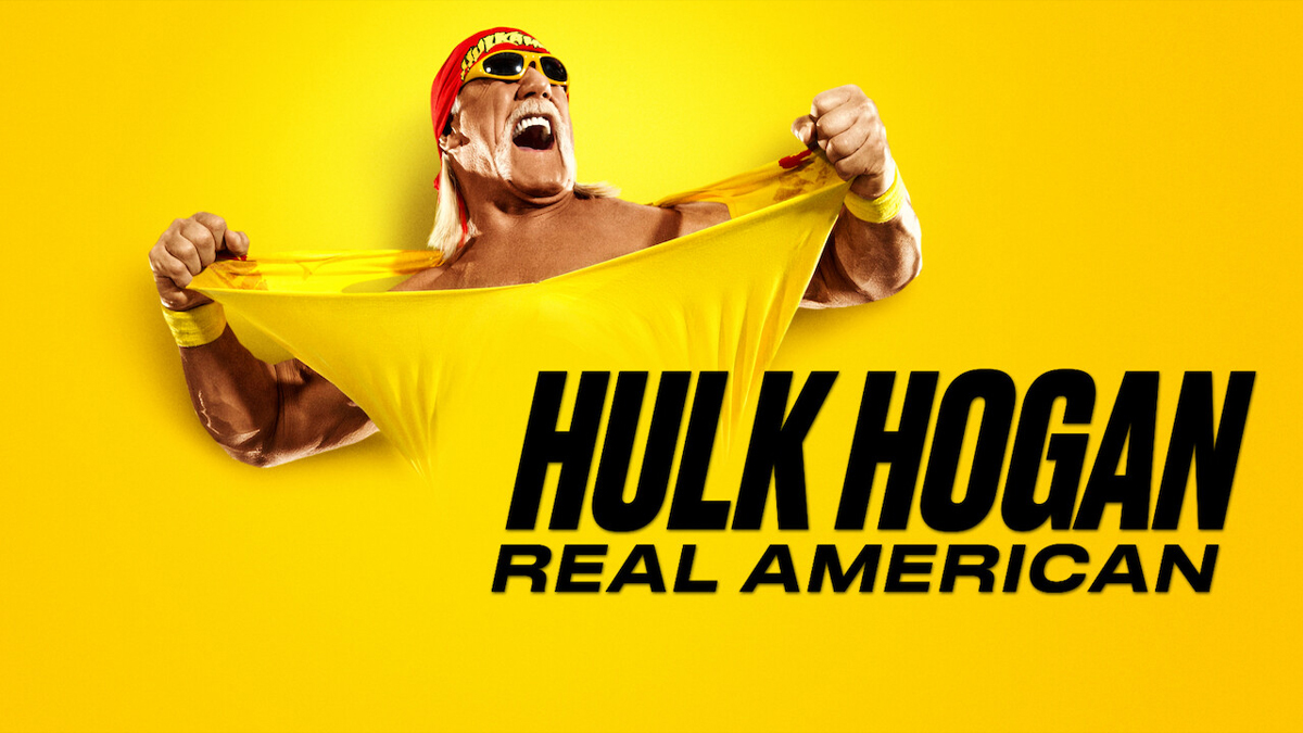 Hulk Hogan Documentary Director Says There Is “So Much” Unused Footage