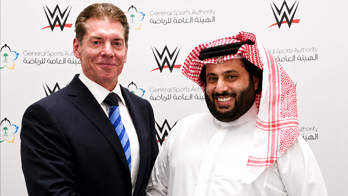 WWE Almost Sold To Saudi Arabia With Vince McMahon To Stay In Charge: Wrestling News & Rumours - May 4, 2026