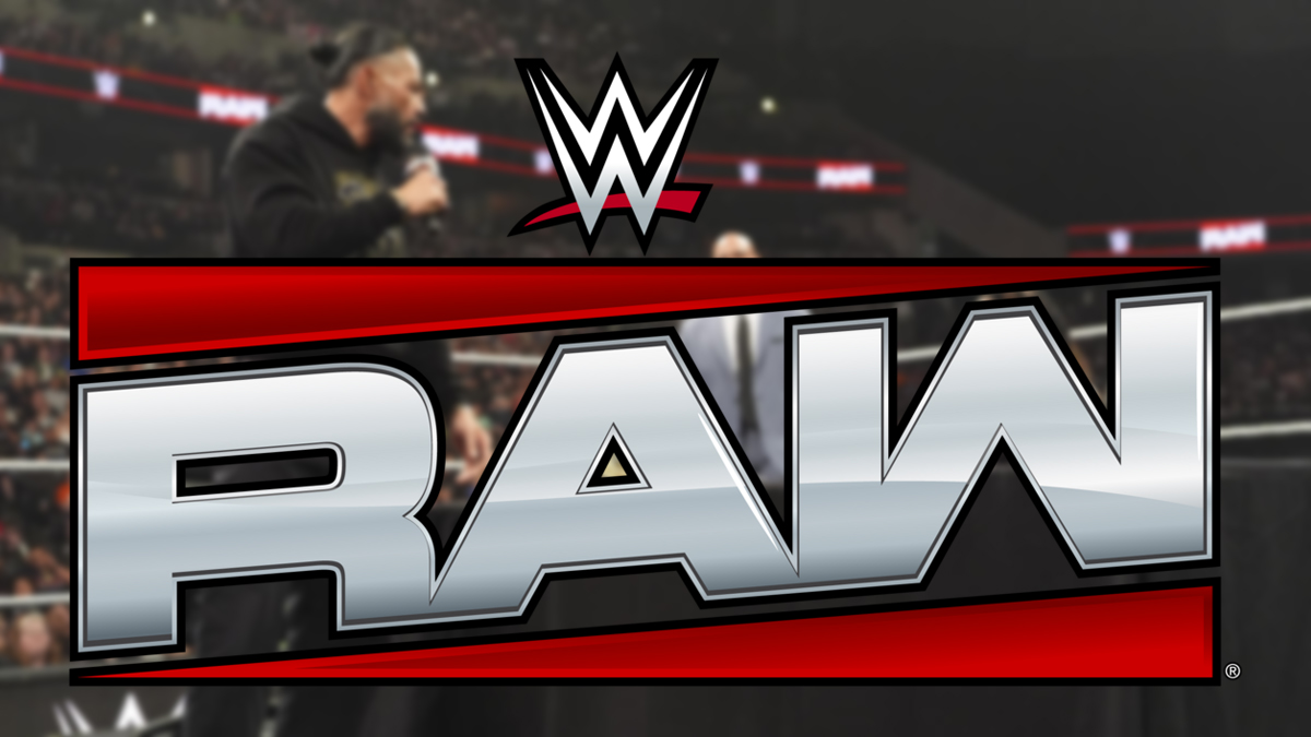 WWE Raw Results: May 4, 2026