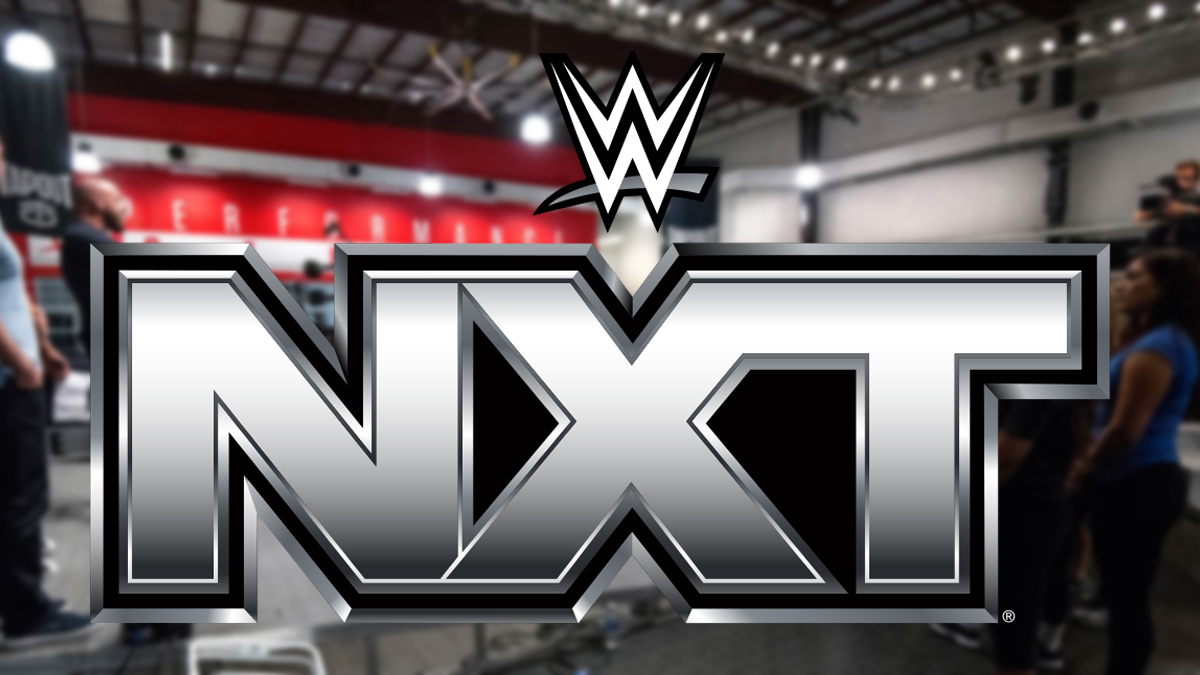 WWE NXT Lineup Confirmed For Tonight