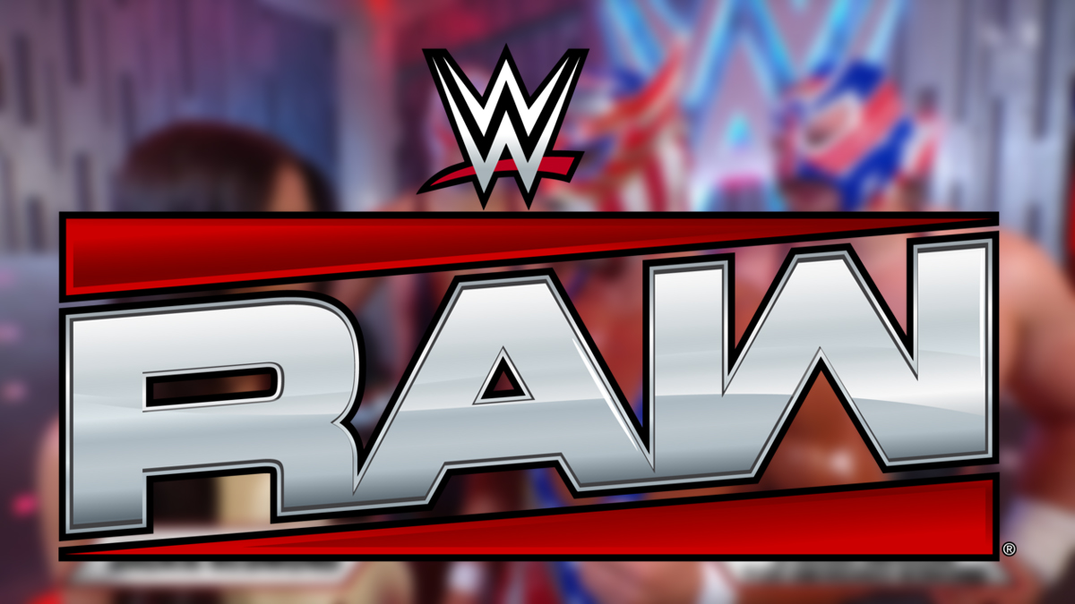 WWE Tag Team Debut Surprising New Gimmick On Raw