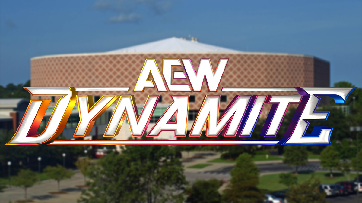 AEW Dynamite Lineup Confirmed For Tonight