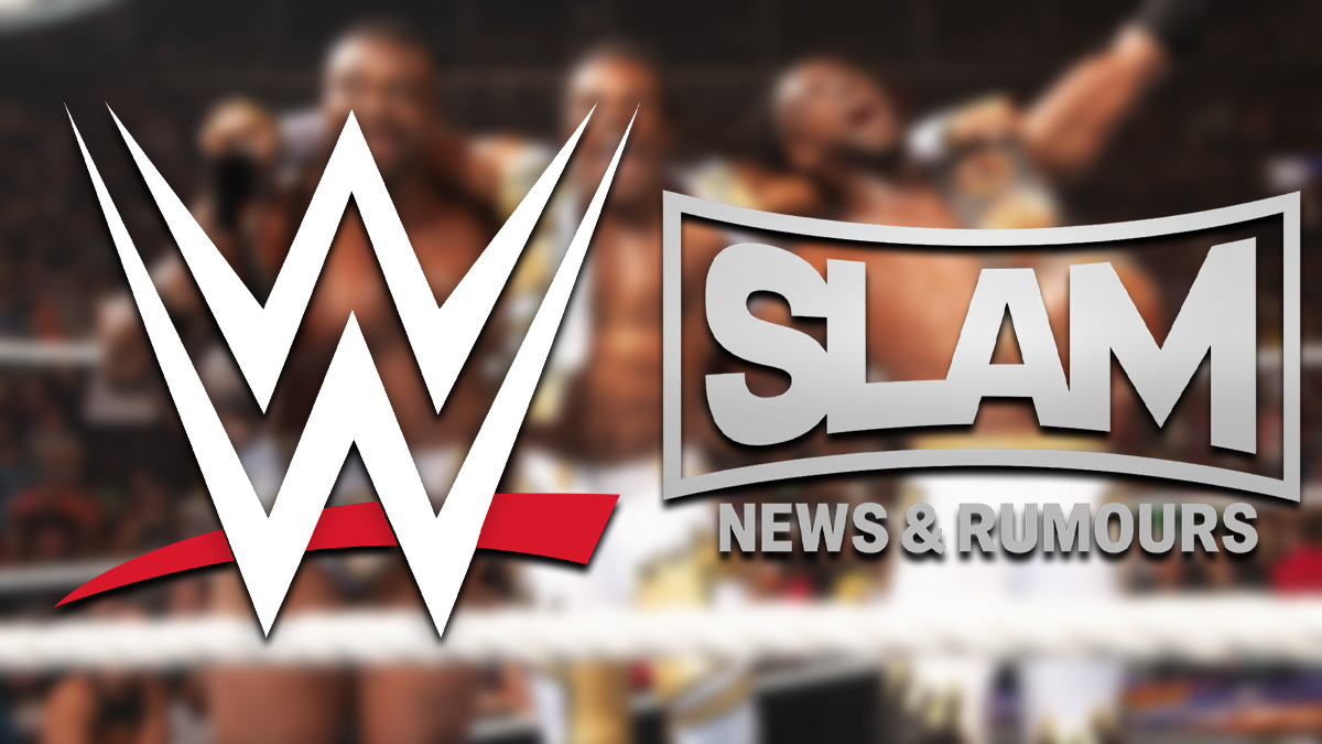 WWE Talent Given Days To Accept Pay Cuts: Wrestling News & Rumours - May 6, 2026