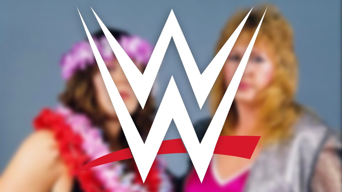Former WWE Tag Team Champion Hospitalised
