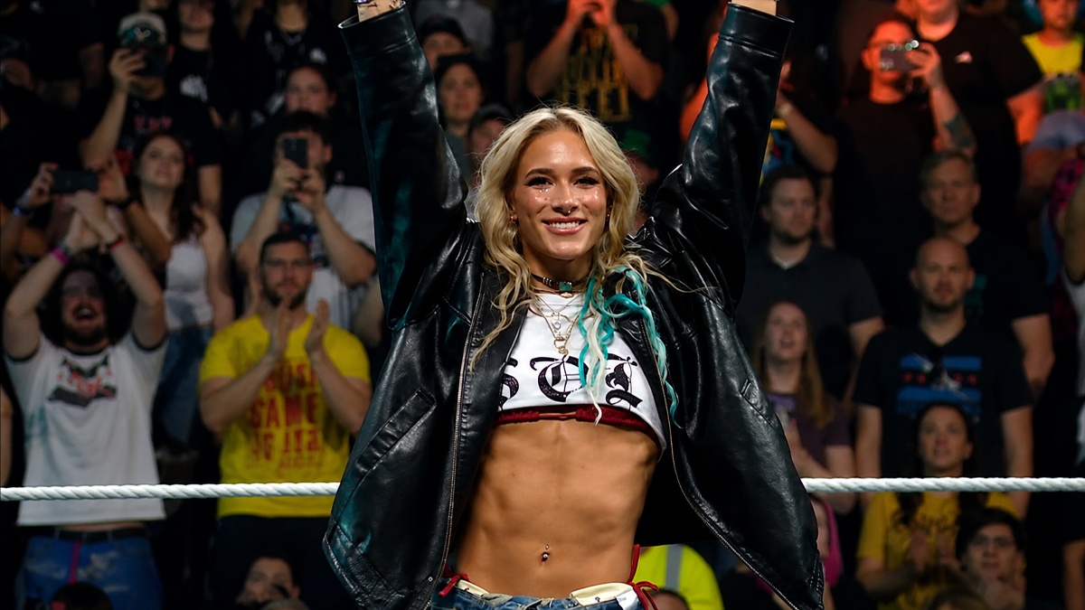WWE Edits Sol Ruca Raw Segment Following Live Botch