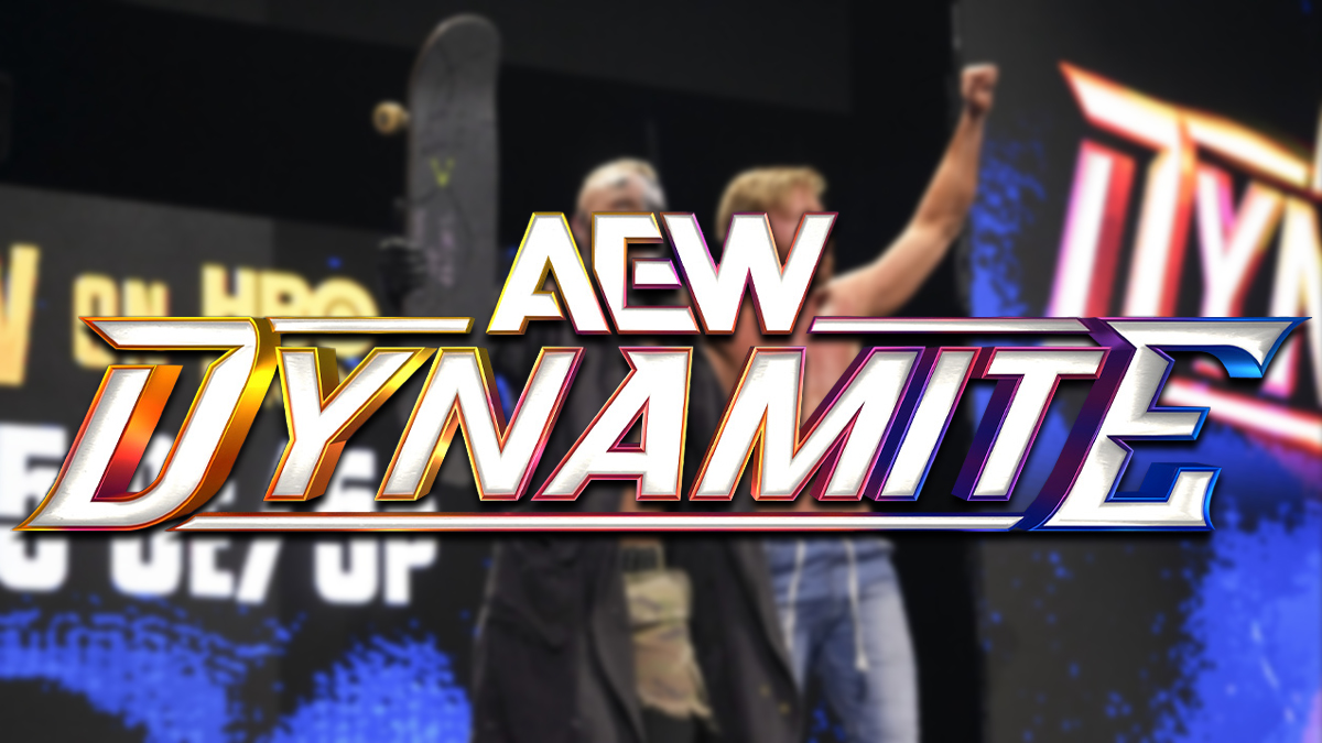 AEW Dynamite Results: May 6, 2026
