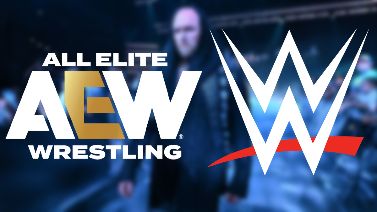 Recently Released WWE Star Reportedly In Talks With AEW