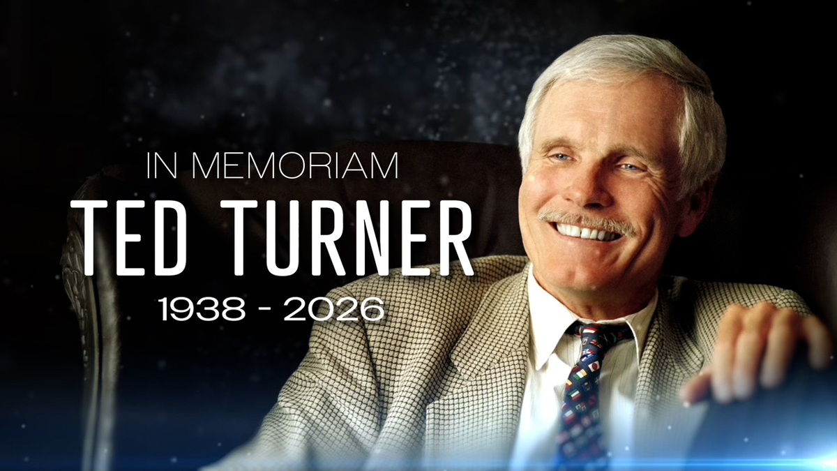 AEW Dynamite Was Dedicated To Ted Turner Following His Passing