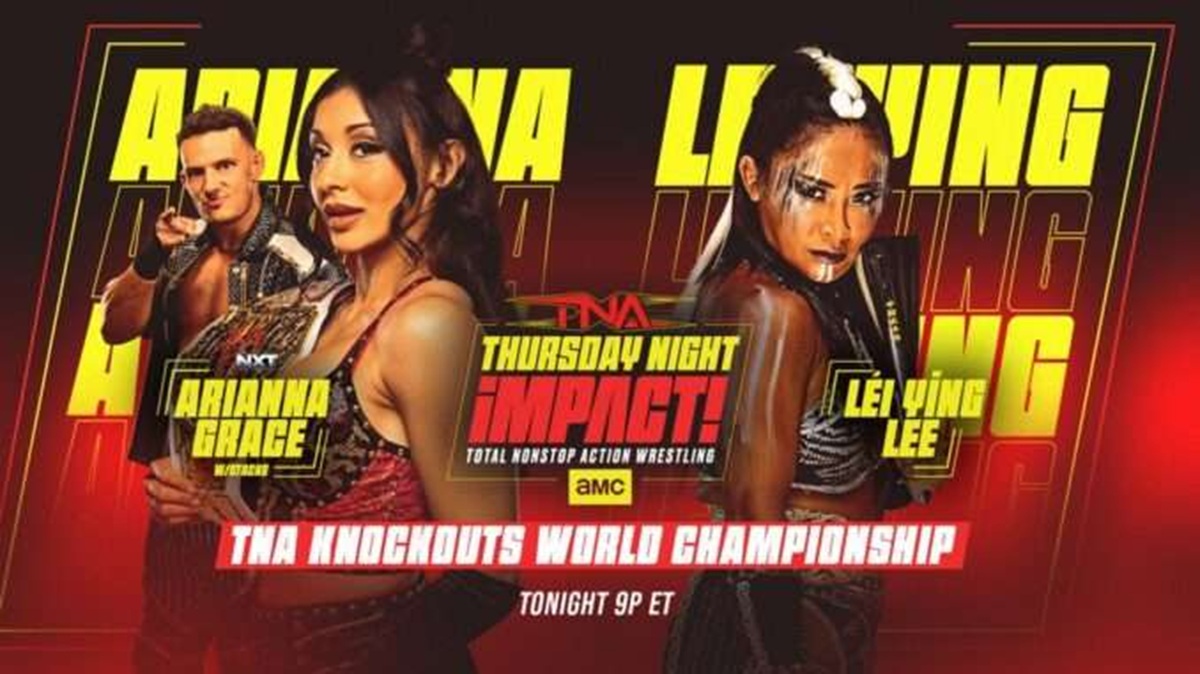 TNA iMPACT Image for May 7, 2026