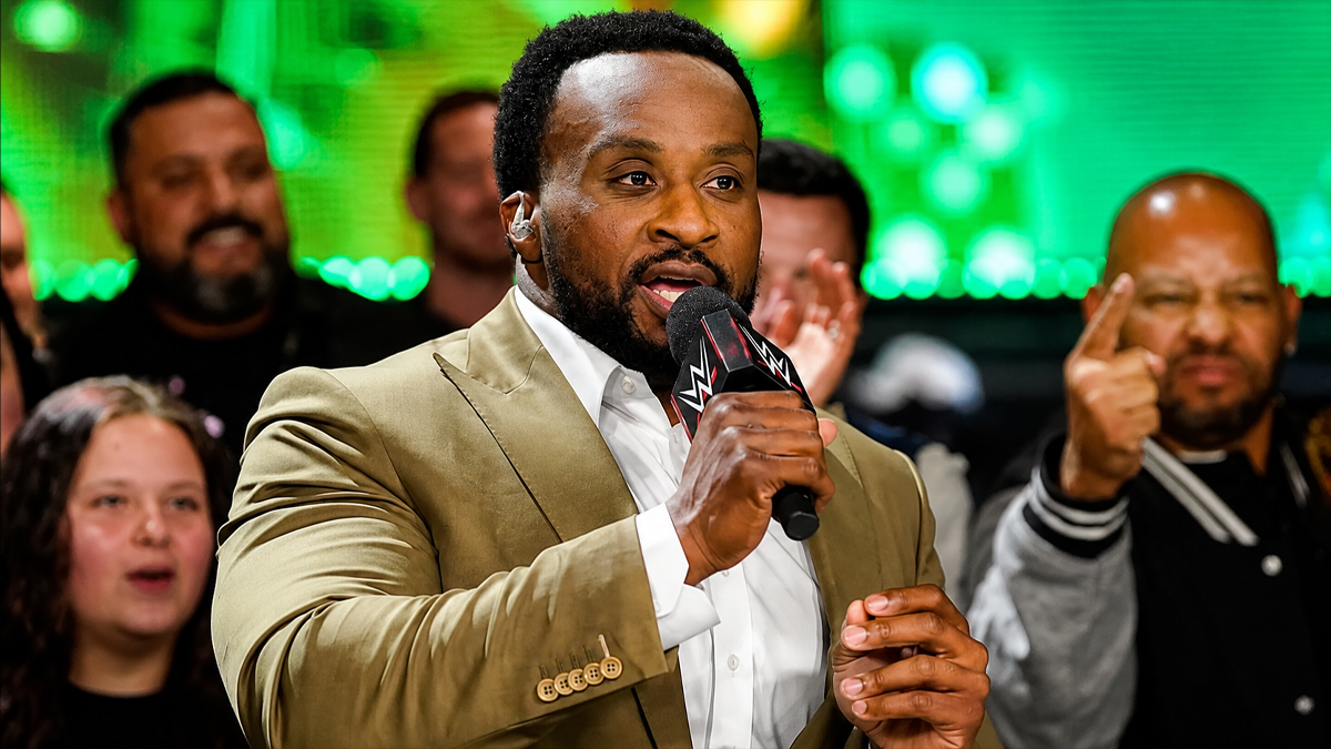 Update Emerges On Big E’s WWE Status Following New Day Exit