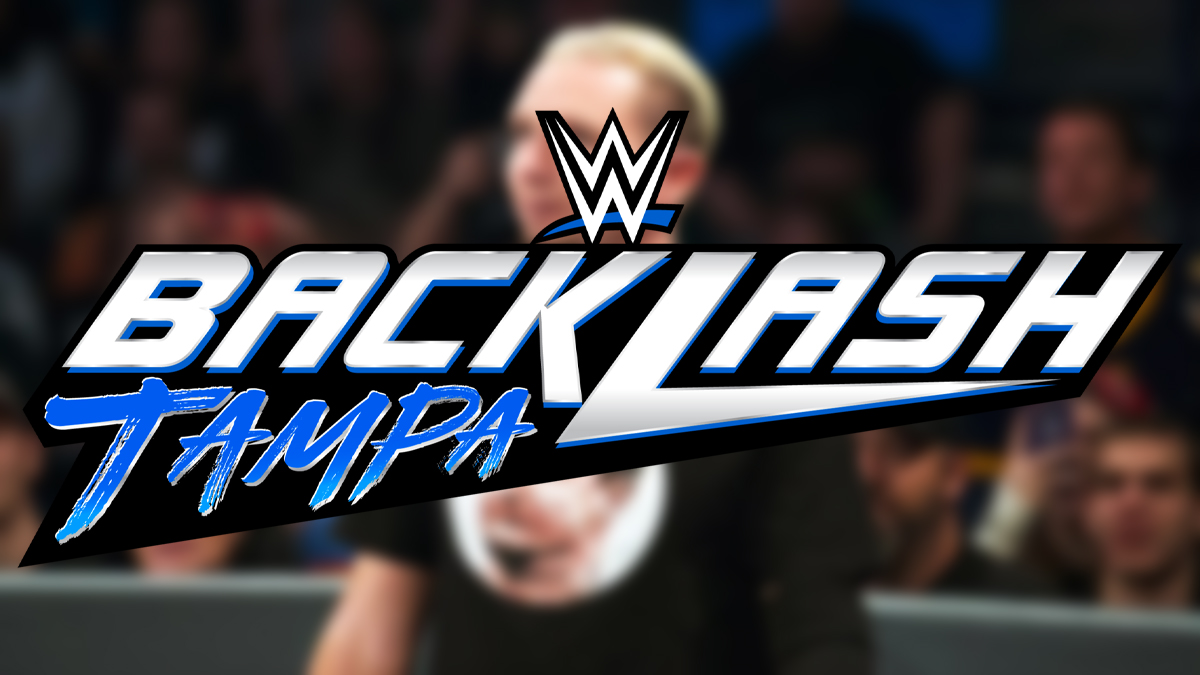 Former WWE Star Hints At Backlash Return After Eight Years Away