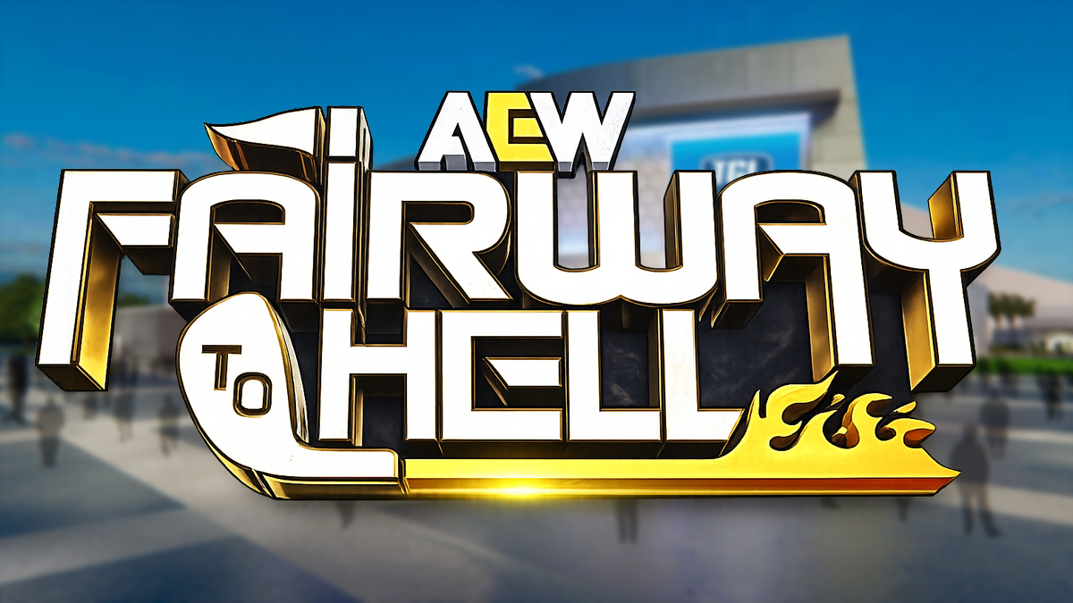 AEW Collision: Fairway To Hell Lineup Confirmed For Tonight