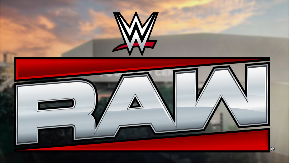 WWE Raw Lineup Confirmed For Tonight