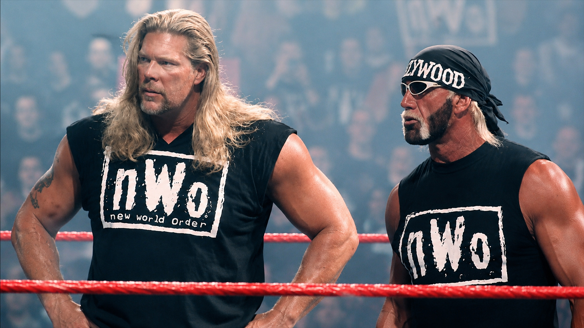 Kevin Nash Reveals Hulk Hogan Story Cut From Netflix Documentary
