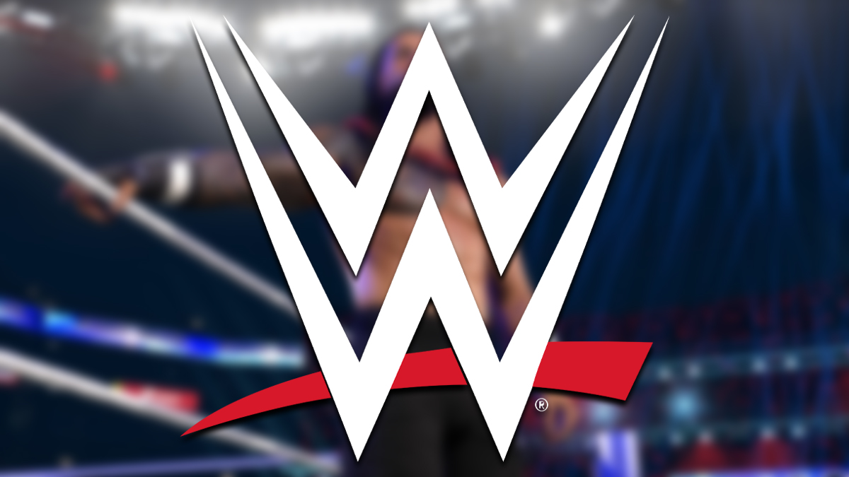 WWE Files Trademark For Potential New Video Game Project
