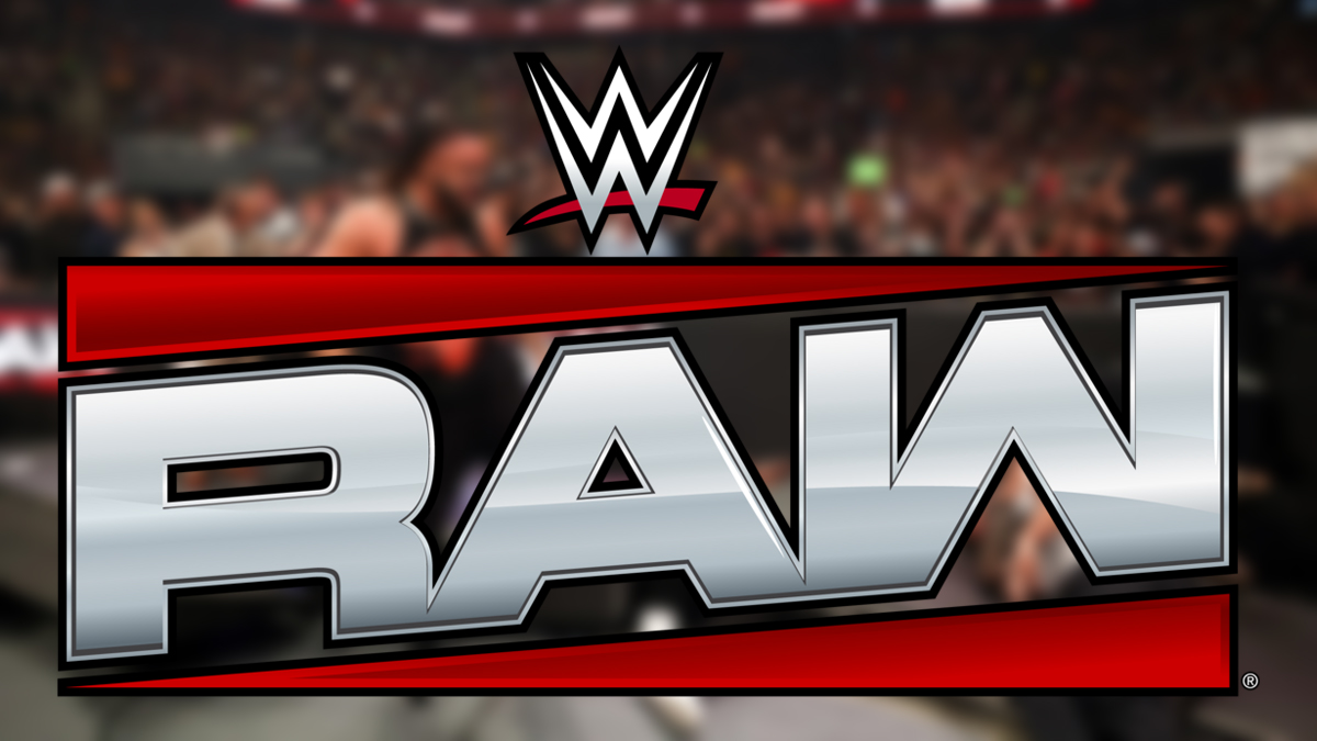 WWE Raw Results: May 11, 2026