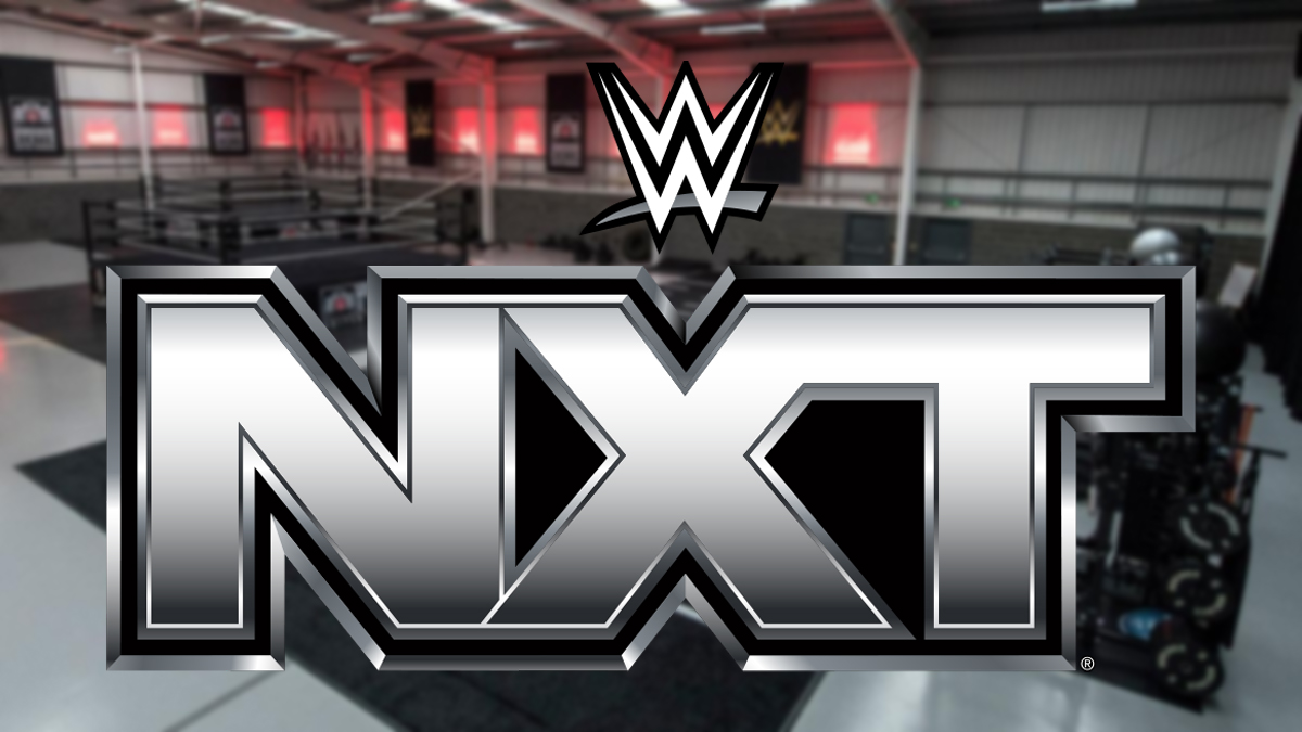 WWE NXT Lineup Confirmed For Tonight