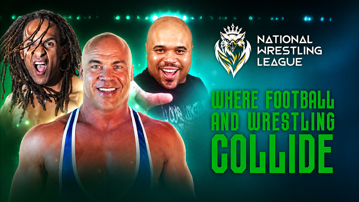 WWE Hall Of Famer Kurt Angle Joins New UK Wrestling Promotion