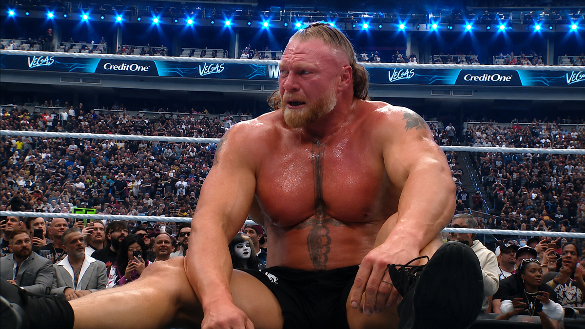 Update On Brock Lesnar’s WWE Retirement Status