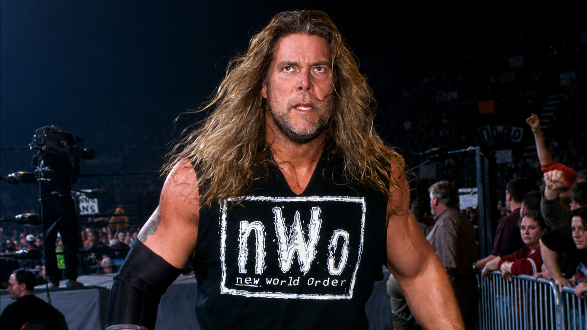 Kevin Nash Reveals WCW Paid Wrestlers To Pass Drug Tests