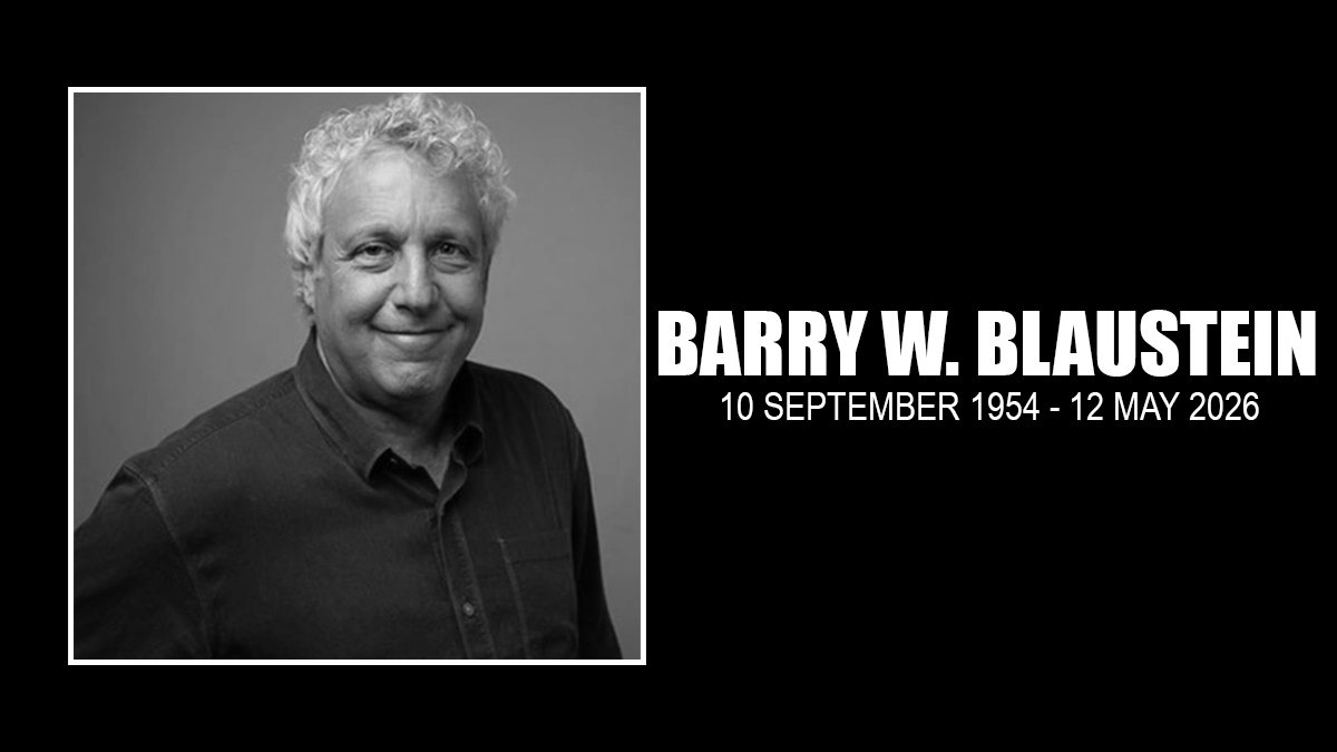 Barry Blaustein