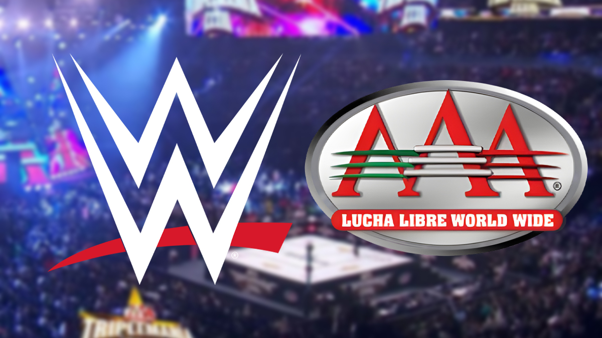 WWE/AAA Facing Major Obstacle Ahead Of US Expansion