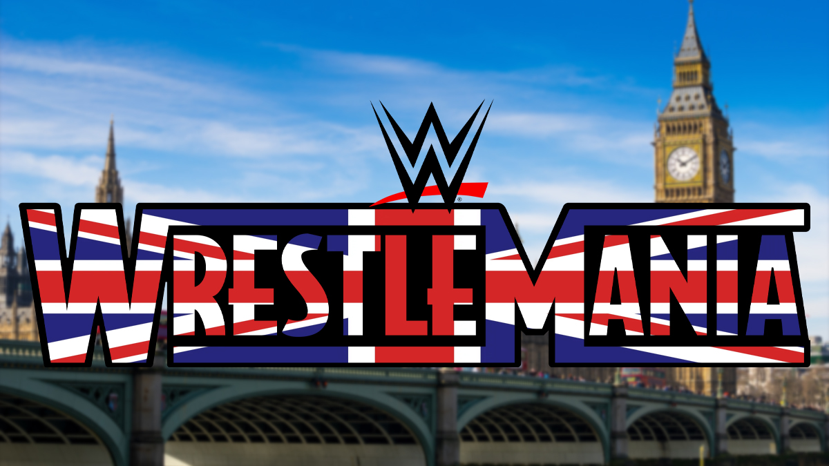 Update Emerges On Possibility Of WrestleMania 44 In London