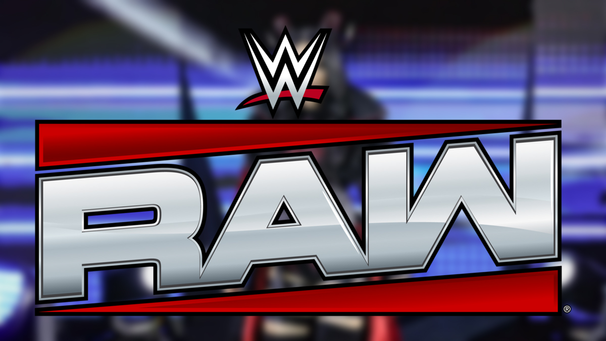 Former WWE World Champion Removed From Raw Following Injury
