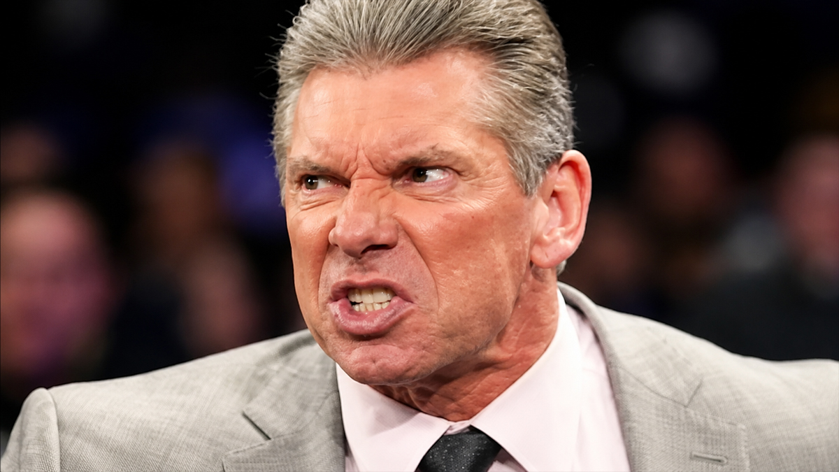 Former WWE Star Says Vince McMahon Didn’t Know He Fired Him