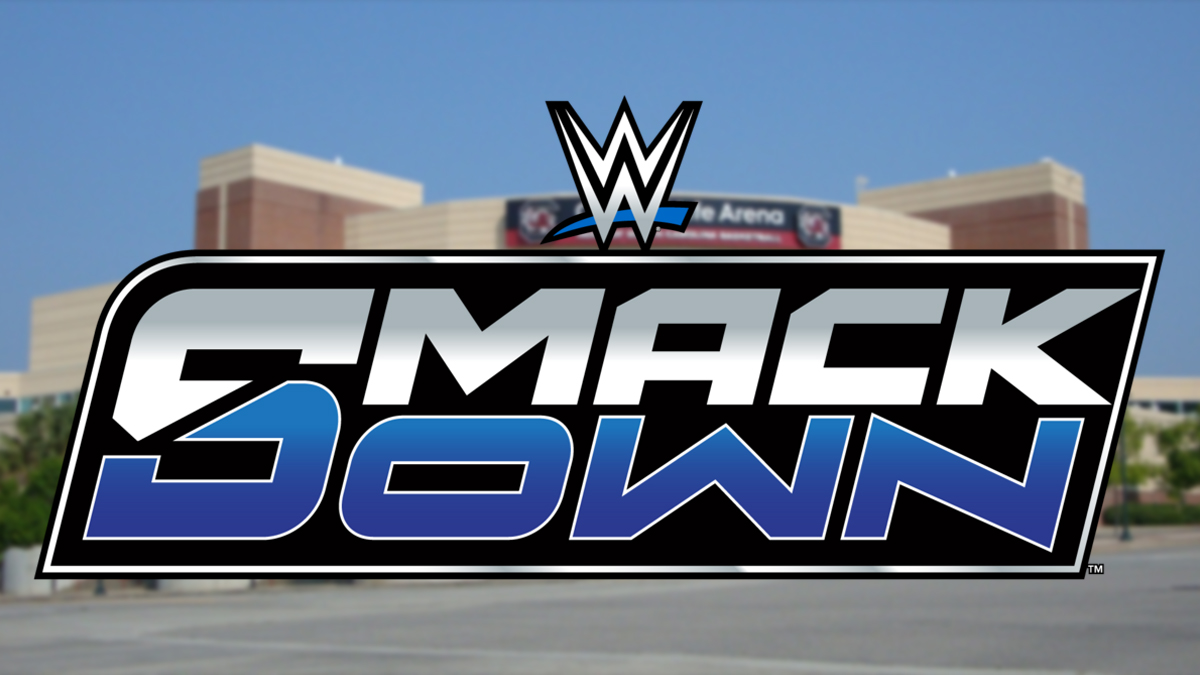 WWE SmackDown Lineup Confirmed For Tonight