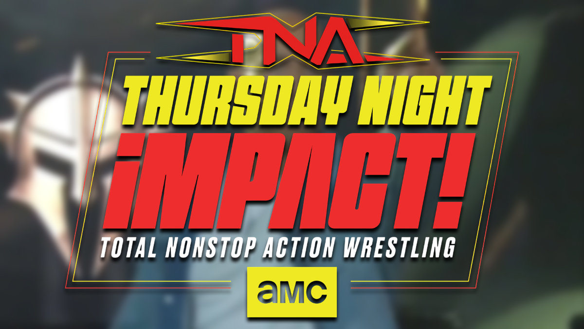 Former WWE Star Appears On TNA Impact After Over A Year Away From Wrestling