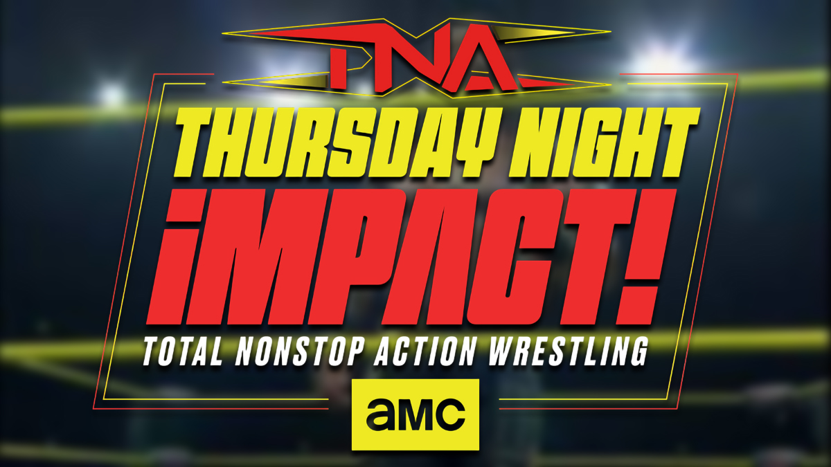 New TNA X-Division Champion Crowned On Impact