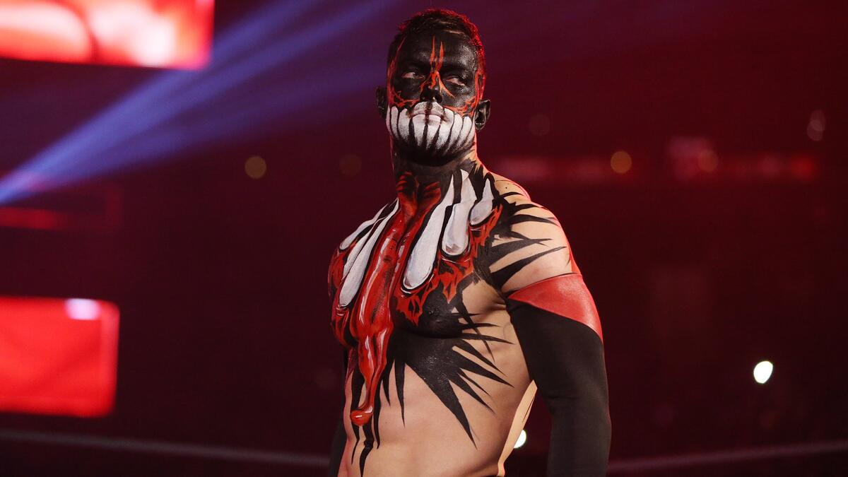 WWE Hall Of Famer Explains Why Finn Balor’s Demon Character Should Be Rare