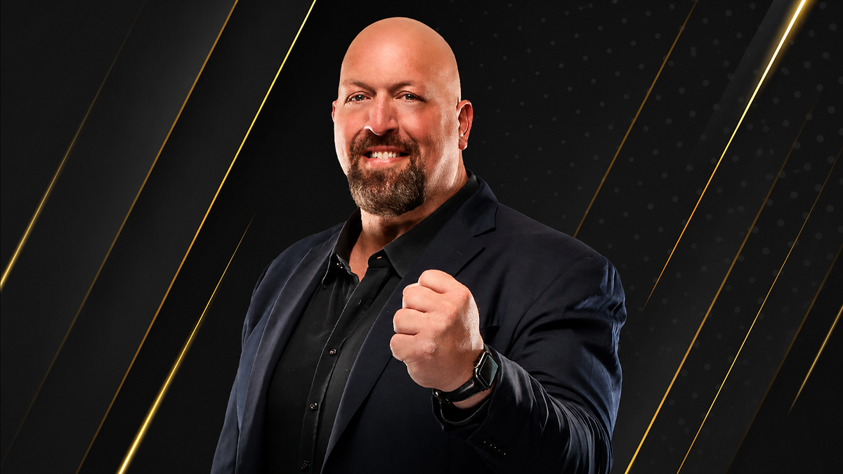 Paul Wight Signs New AEW Deal