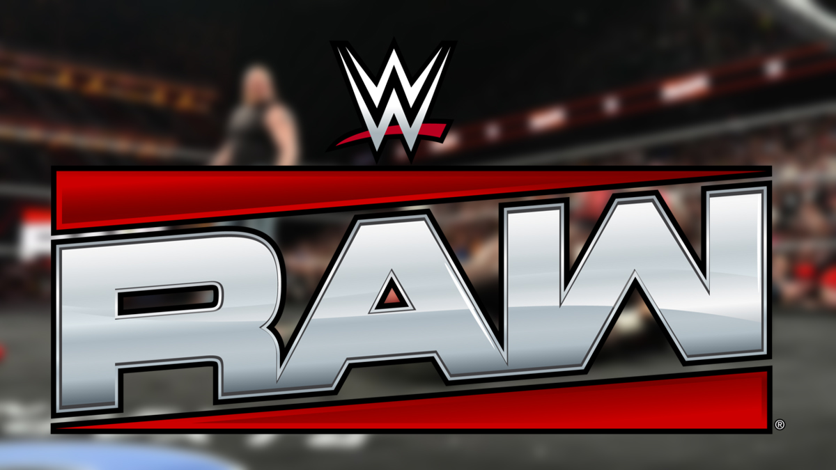 WWE Raw Results: May 18, 2026