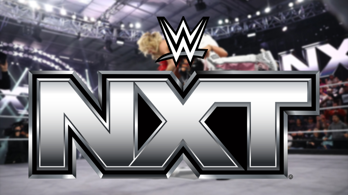 WWE NXT Lineup Confirmed For Tonight