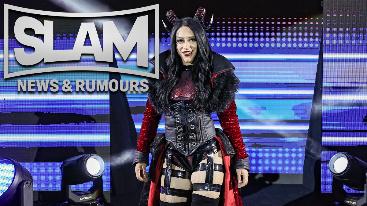 Stephanie Vaquer Expected Back For Upcoming WWE Pay-Per-View: Wrestling News & Rumours - May 19, 2026