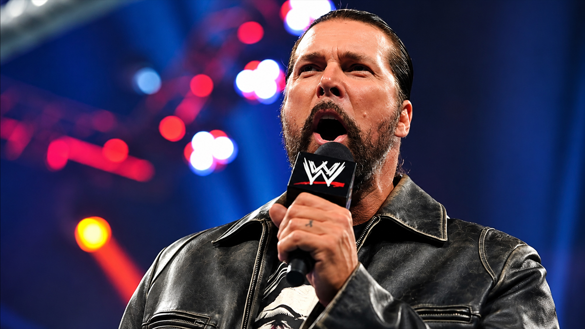 Kevin Nash Says He Knows WWE Star Who Took 50 Percent Pay Cut