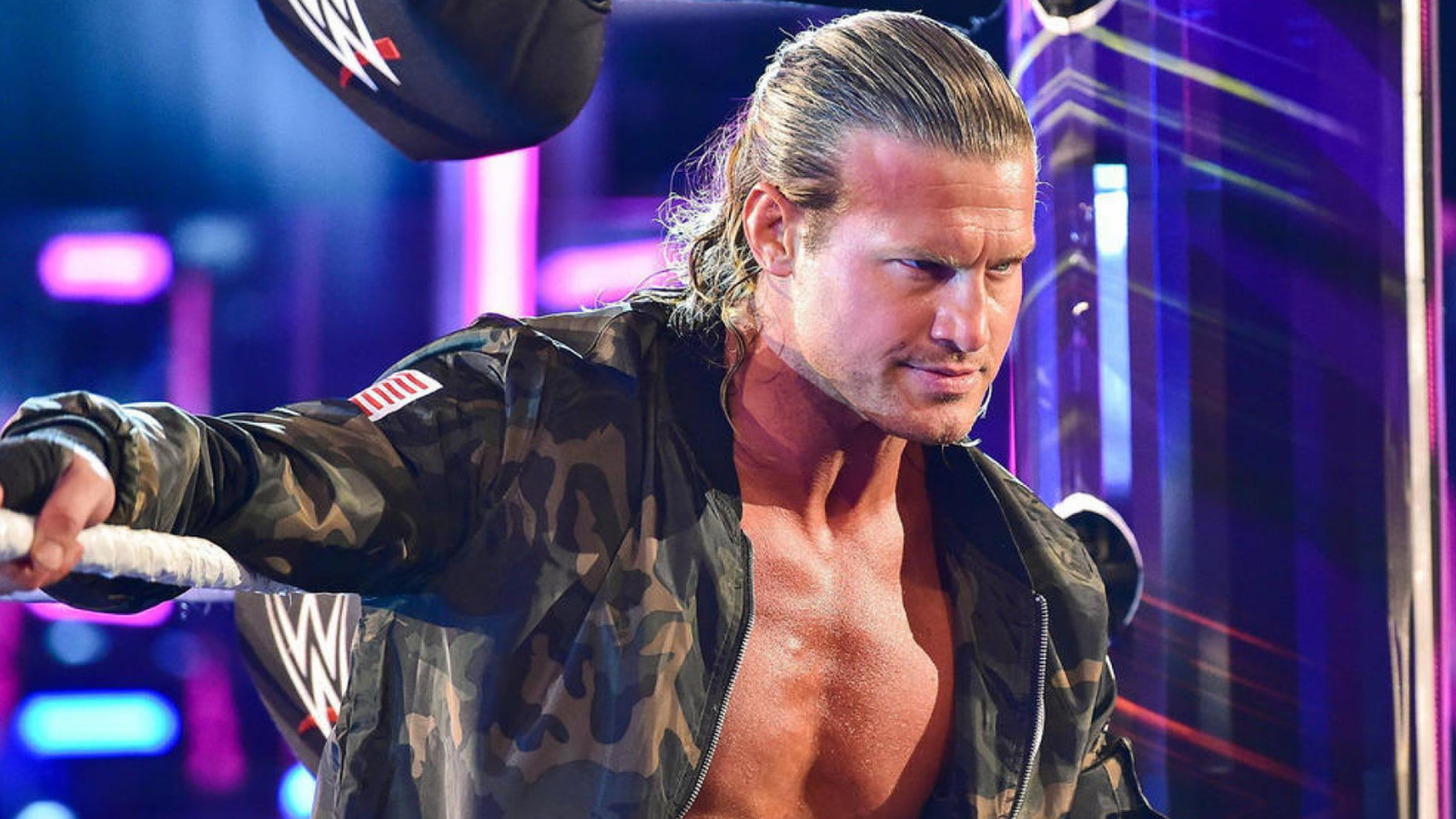 Nic Nemeth Says He Rejected Multiple Offers To Return To WWE