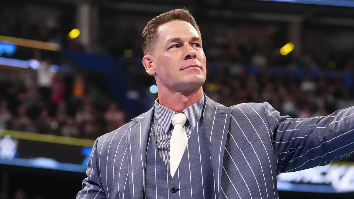 WWE Reportedly Targeting John Cena Classic For Late 2026