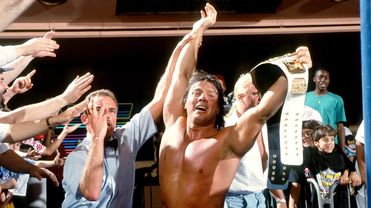 Marty Jannetty’s Family Addresses Foot Amputation