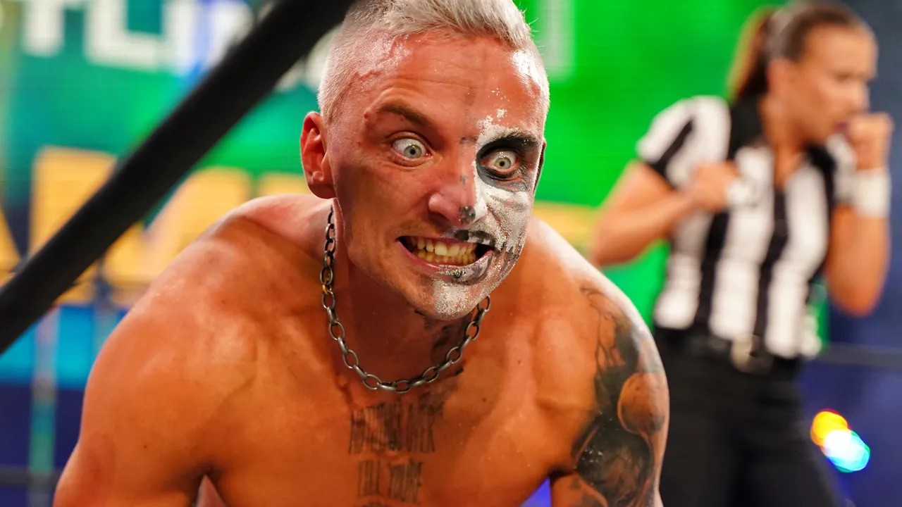 Tony Khan Believes Darby Allin's Risks Are 